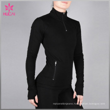 Wholesale Fitness Gym Clothing Women Running Jacket